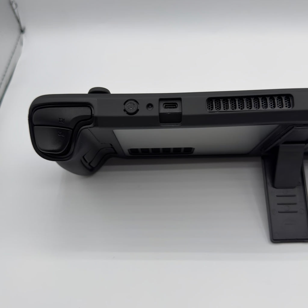 Steam Deck OLED | 512 GB | Case & Charger 8U52