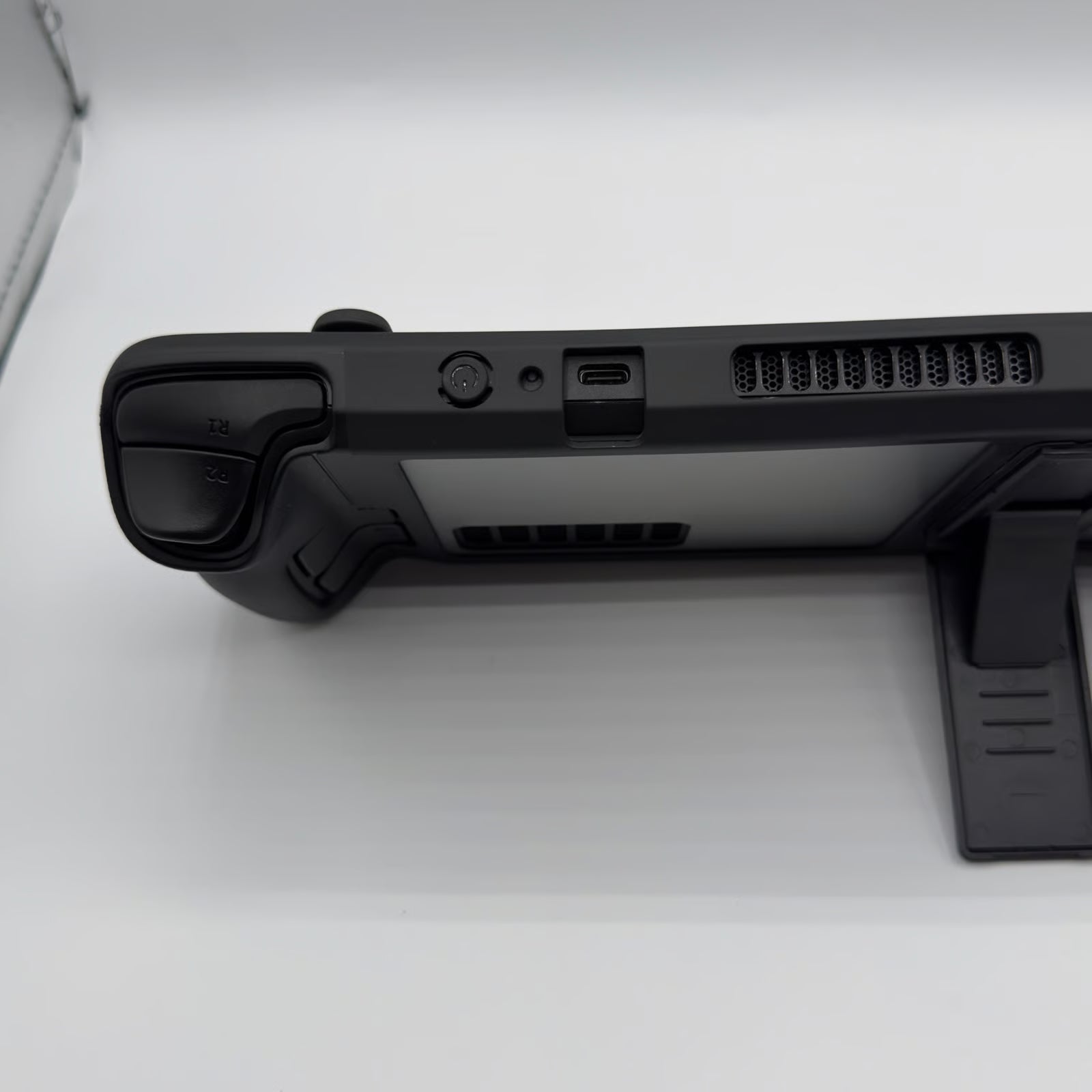 Steam Deck OLED | 512 GB | Case & Charger 8U52