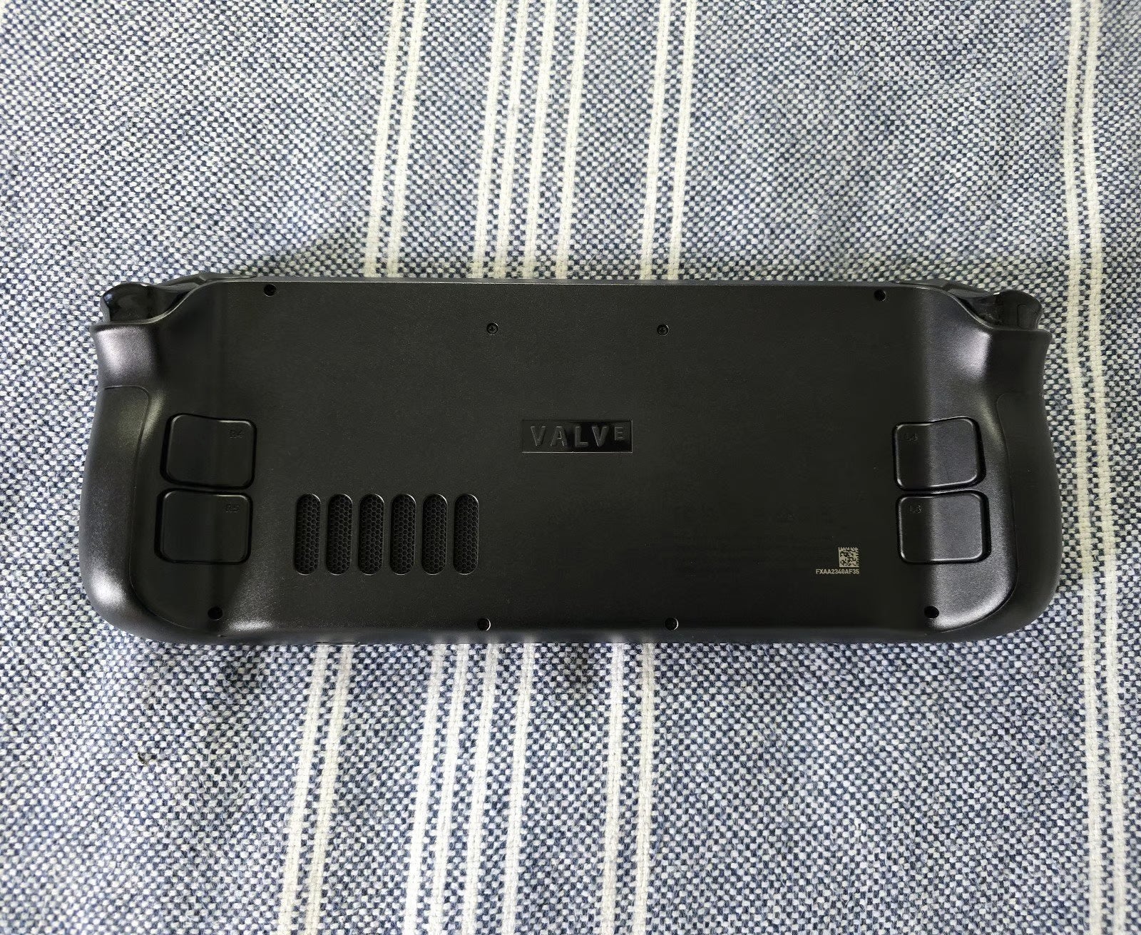 Valve Steam Deck 256 GB (with case!) 1T35