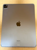 ACCESSORIES INCLUDED - M2 12.9"" iPad Pro 256GB Cellular Lightly Used - Unlocked 8D63