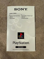 PlayStation Portal Remote Player - 30th Anniversary Limited Edition - Brand New 1J86